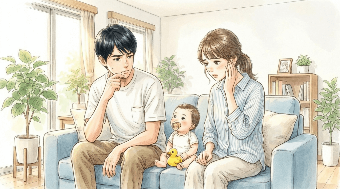 異所性蒙古斑について